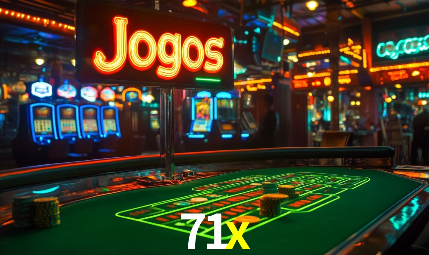 Estatísticas 71x