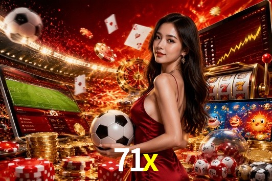 Live Casino 71x