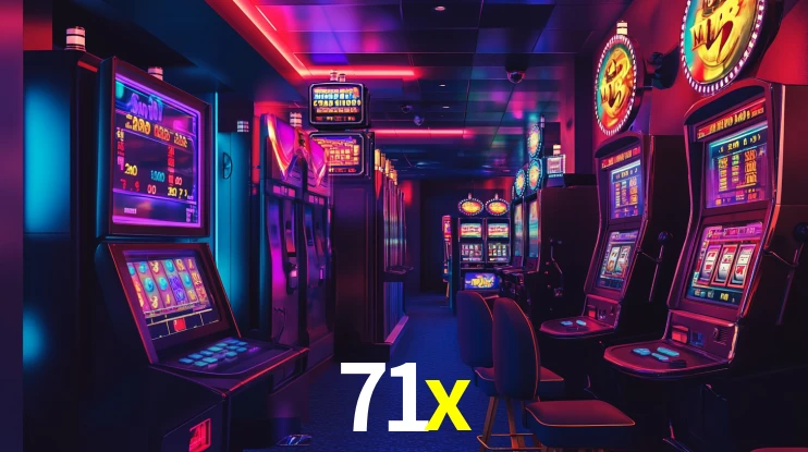 71x App Interface