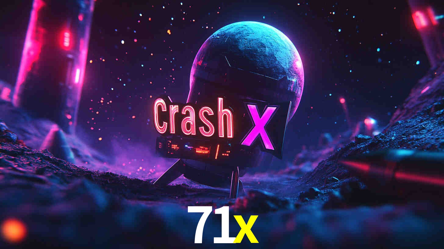 Desvendando o Mundo dos Jogos Virtuais na 71x