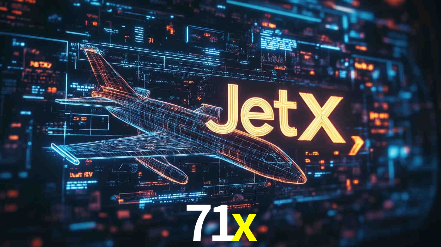 Inovações de Jogos na 71x: O Futuro das Experiências Interativas