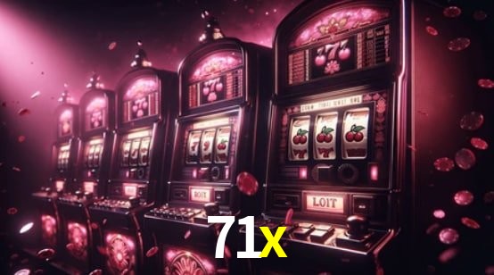 A Emoção da Loteria na 71x: Uma Chance de Mudança de Vida