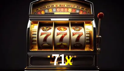 A Revolução dos Aplicativos de Jogos no 71x