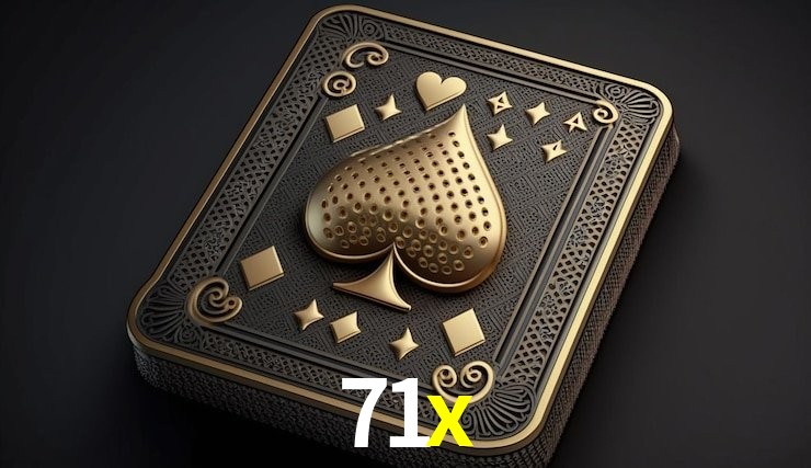 Casino VIP 71x