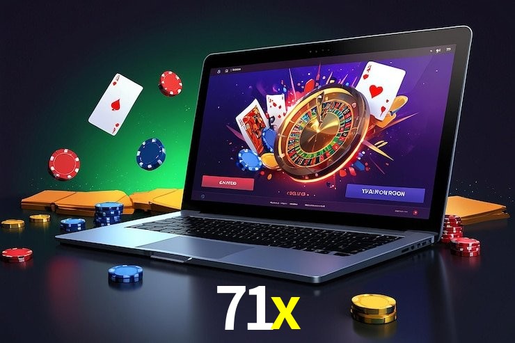 Provedores de Jogos 71x