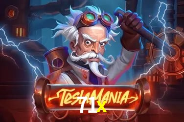Estatísticas Esportivas 71x