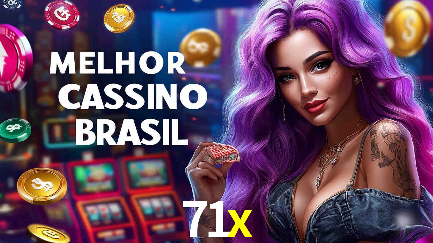 Descubra o Programa VIP da 71x: Vantagens Exclusivas para Jogadores