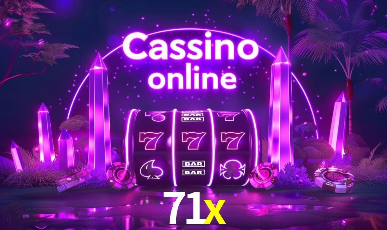Recursos de Bônus 71x