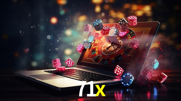 Inovações de Jogos na 71x: O Futuro das Experiências Interativas