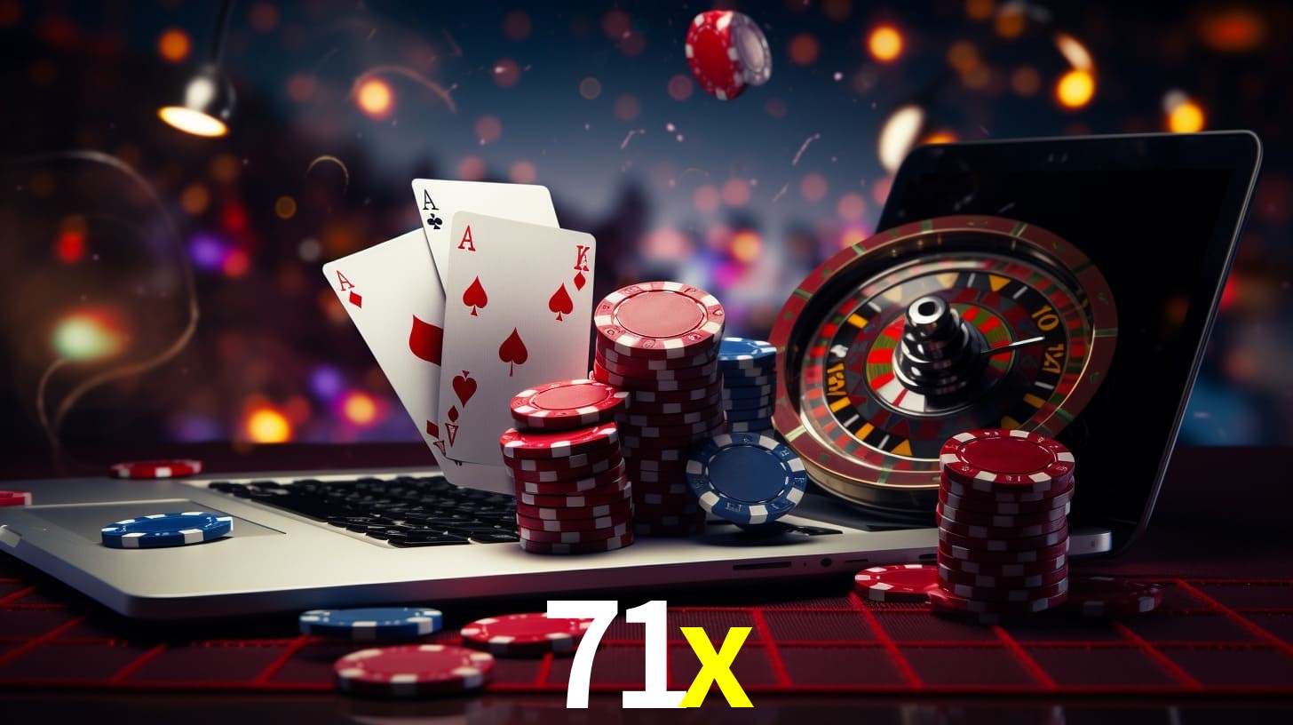 Blackjack Table 71x