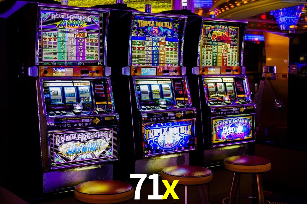Jogos Exclusivos 71x
