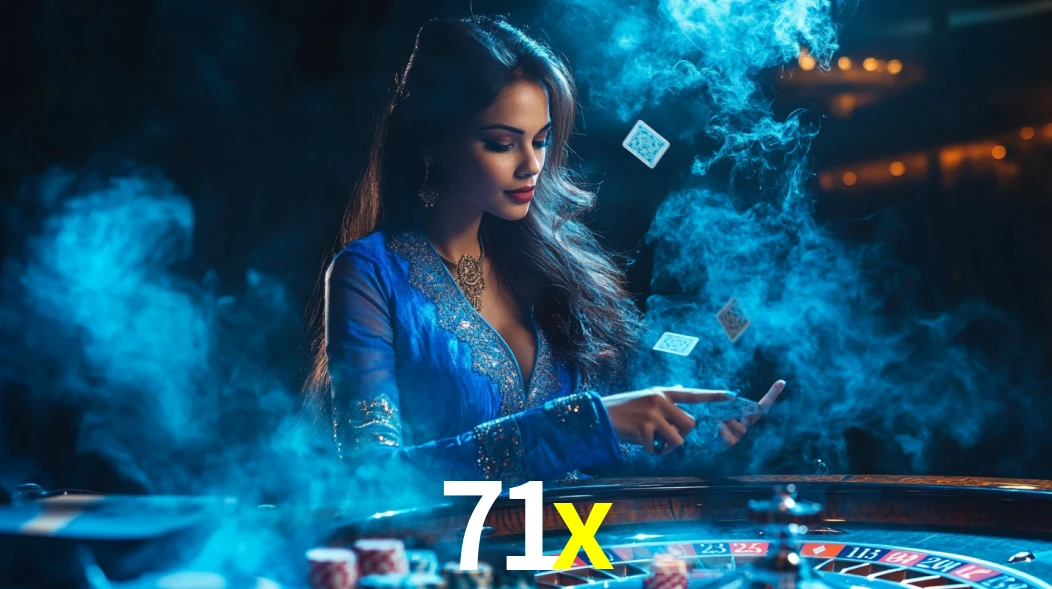 Descubra a Essência do 71x: Nossa História e Compromissos