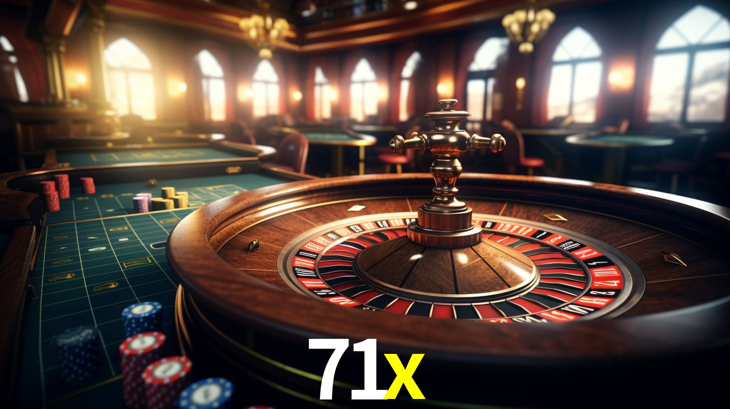 VIP Casino 71x