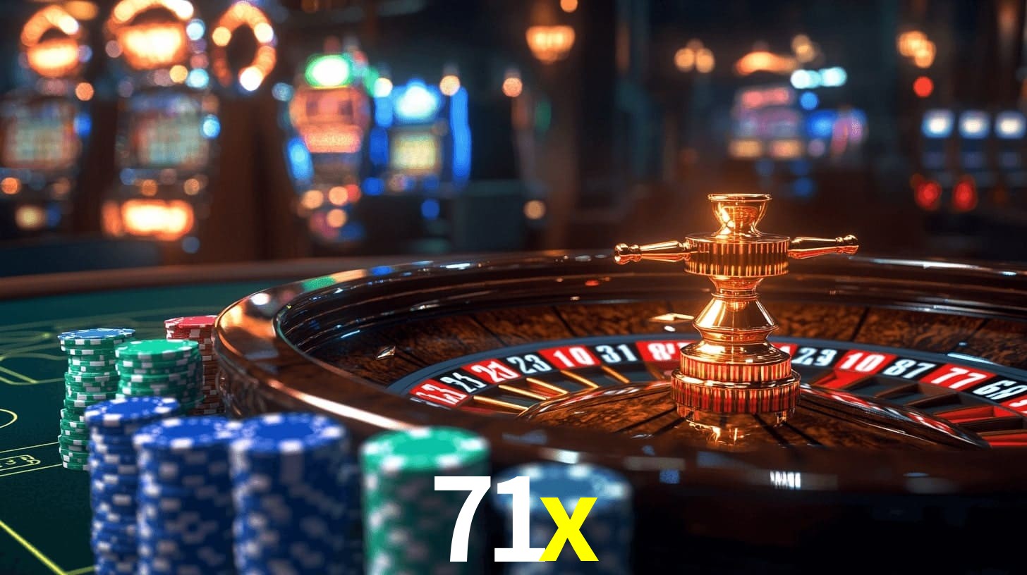 71x.com