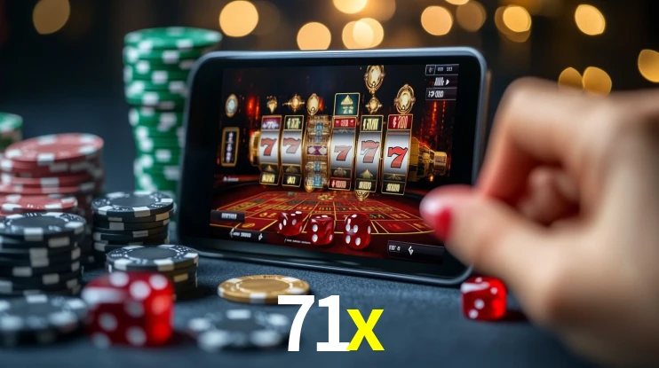 Daily Bonuses 71x