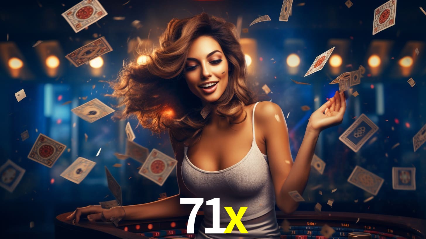 Roulette Table 71x