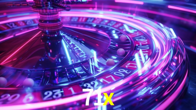 Explorando a Categoria de Eventos em Apostas na 71x