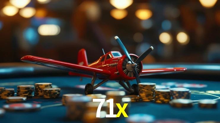 Game Providers 71x