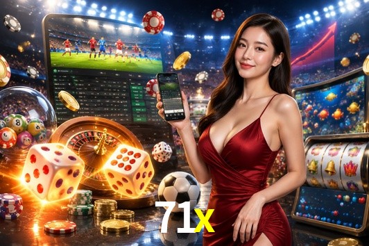 Slot Games 71x