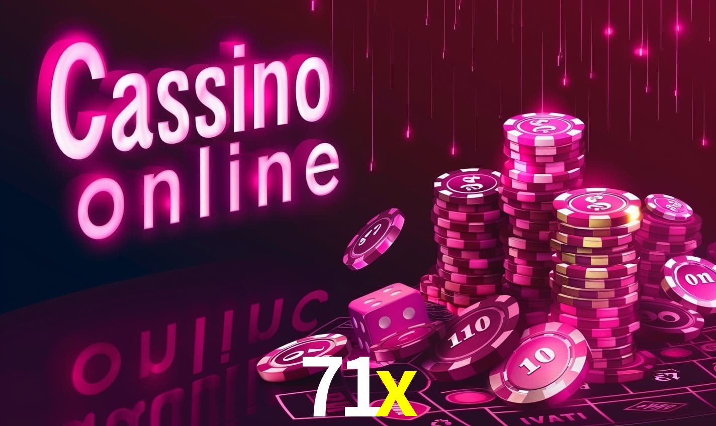 Explorando a Categoria de Eventos em Apostas na 71x