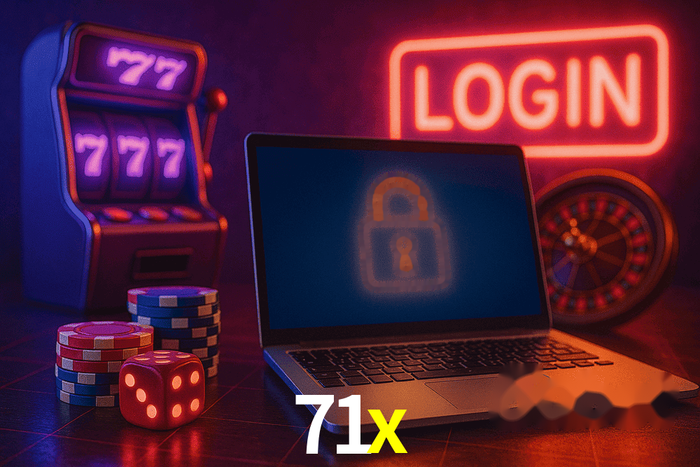 Casino Ao Vivo 71x