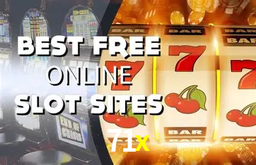 Descubra a Magia dos Jogos de Arcade no 71x