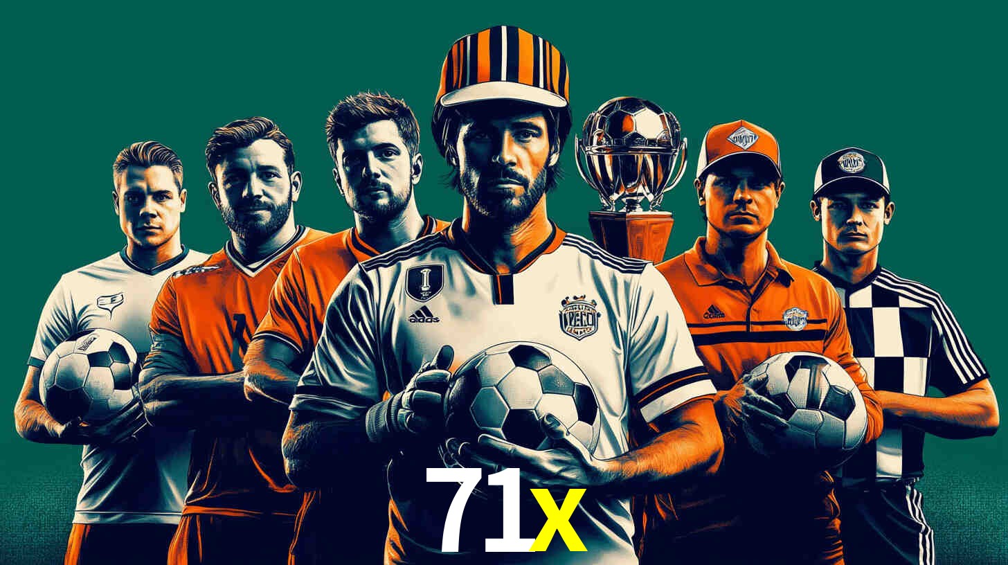 A Experiência Imersiva dos Cassinos Ao Vivo no 71x